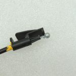 Opel Insignia B Aizmugurējo durvju atvēršanas trose Bowdena trose 39136585 Aizmugurējā Bowdena trose