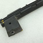 Opel Insignia B Hečbeks Aizmugurējā kreisā loga vadītāja 39107273 YR00193680