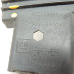 Opel Insignia B Hečbeks Aizmugurējā kreisā loga vadītāja 39107273 YR00193680