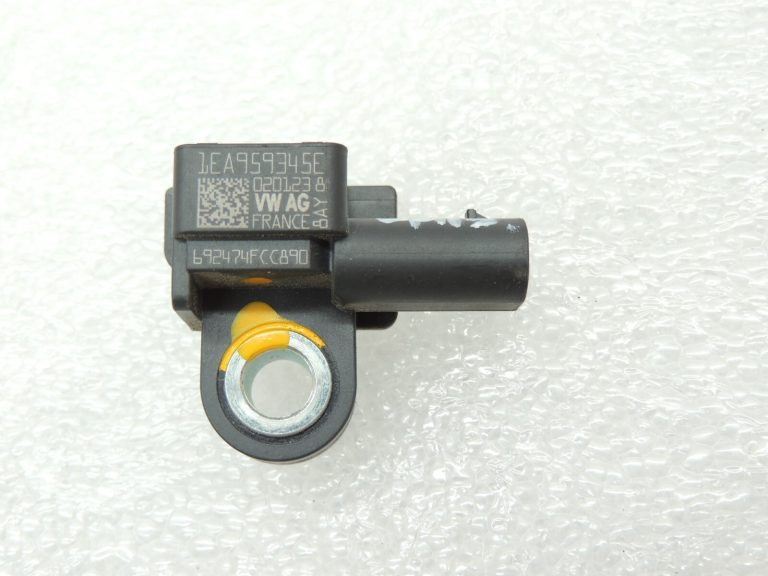 Seat Cupra Leon KL8 Trieciena sensors priekšējā labā gaisa spilvena sensors 1EA959345E