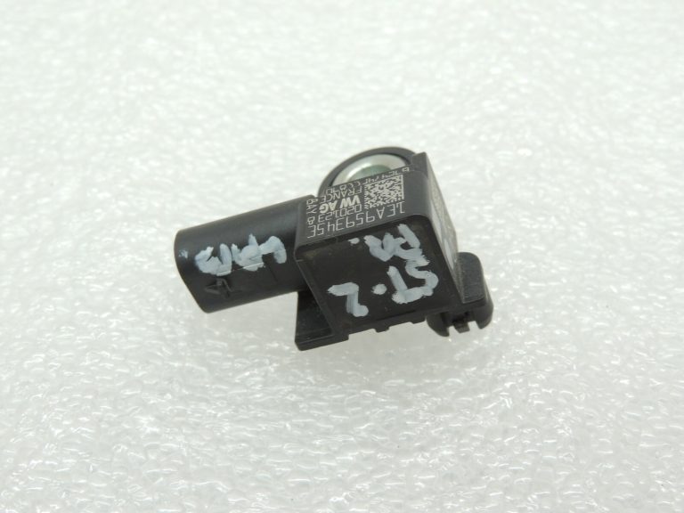 Seat Cupra Leon KL8 Trieciena sensors priekšējā labā gaisa spilvena sensors 1EA959345E
