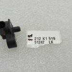 Seat Cupra Leon KL8 Trieciena sensors priekšējā labā gaisa spilvena sensors 1EA959345E