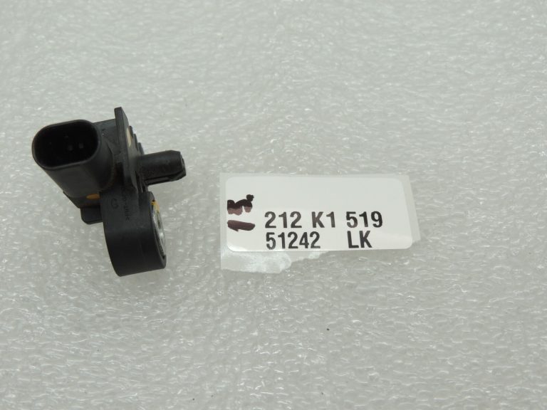 Seat Cupra Leon KL8 Trieciena sensors priekšējā labā gaisa spilvena sensors 1EA959345E