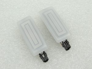Seat Cupra Leon KL8 LED interjera apgaismojuma pāris 10A947109A