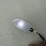 Seat Cupra Leon KL8 LED interjera apgaismojuma pāris 10A947109A