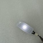 Seat Cupra Leon KL8 LED interjera apgaismojuma pāris 10A947109A