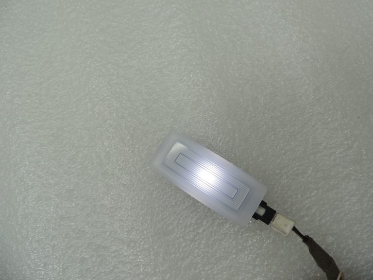 Seat Cupra Leon KL8 LED interjera apgaismojuma pāris 10A947109A