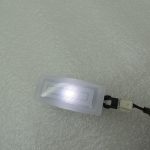 Seat Cupra Leon KL8 LED interjera apgaismojuma pāris 10A947109A