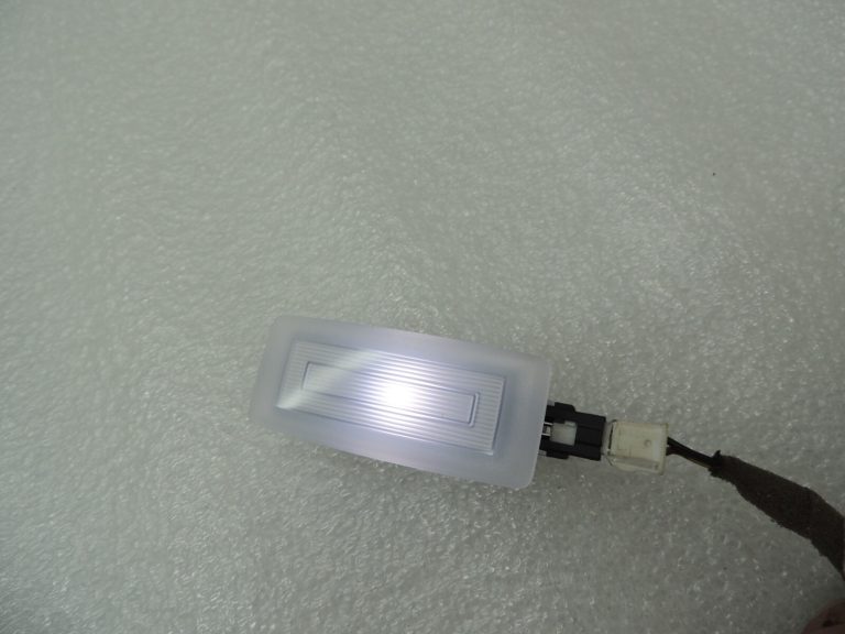 Seat Cupra Leon KL8 LED interjera apgaismojuma pāris 10A947109A
