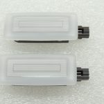 Seat Cupra Leon KL8 LED interjera apgaismojuma pāris 10A947109A