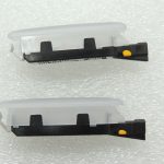 Seat Cupra Leon KL8 LED interjera apgaismojuma pāris 10A947109A