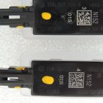 Seat Cupra Leon KL8 LED interjera apgaismojuma pāris 10A947109A