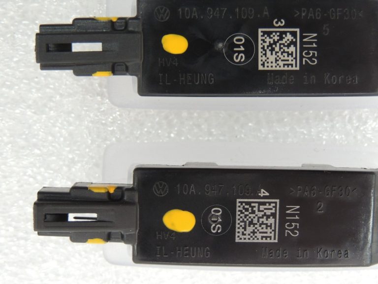 Seat Cupra Leon KL8 LED interjera apgaismojuma pāris 10A947109A