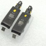 Seat Cupra Leon KL8 LED interjera apgaismojuma pāris 10A947109A
