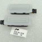 Seat Cupra Leon KL8 LED interjera apgaismojuma pāris 10A947109A