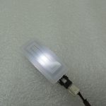 Seat Cupra Leon KL8 LED interjera apgaismojuma pāris 10A947109A