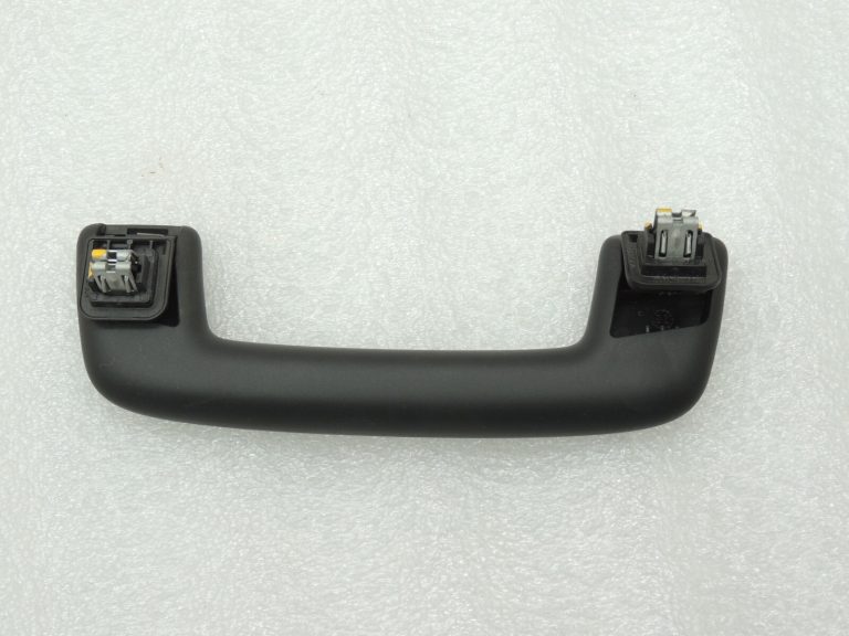 Seat Cupra Leon KL8 jumta rokturis priekšējais kreisais vai labais melns 8Y08576074PK