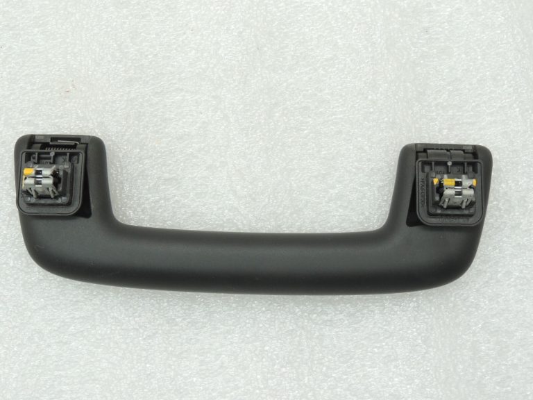 Seat Cupra Leon KL8 jumta rokturis priekšējais kreisais vai labais melns 8Y08576074PK