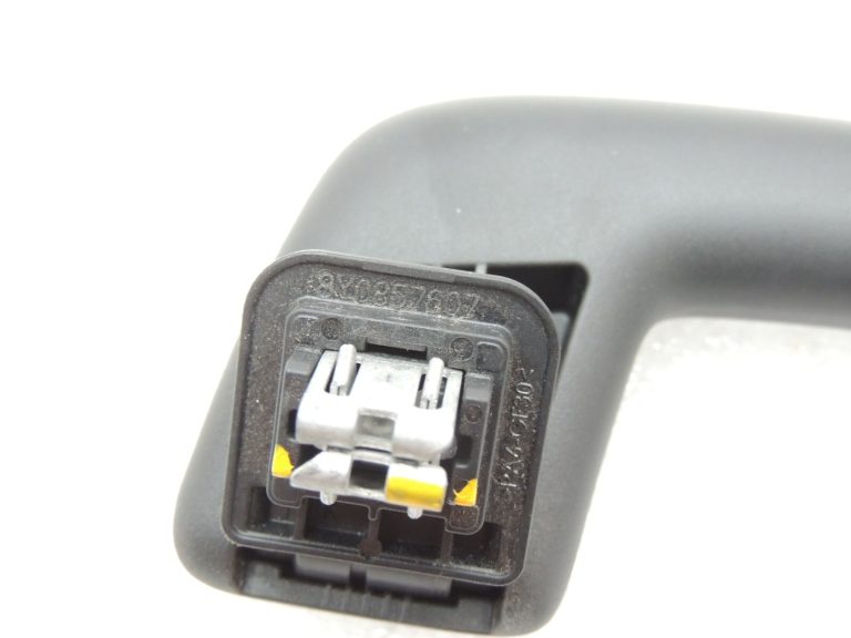 Seat Cupra Leon KL8 jumta rokturis priekšējais kreisais vai labais melns 8Y08576074PK