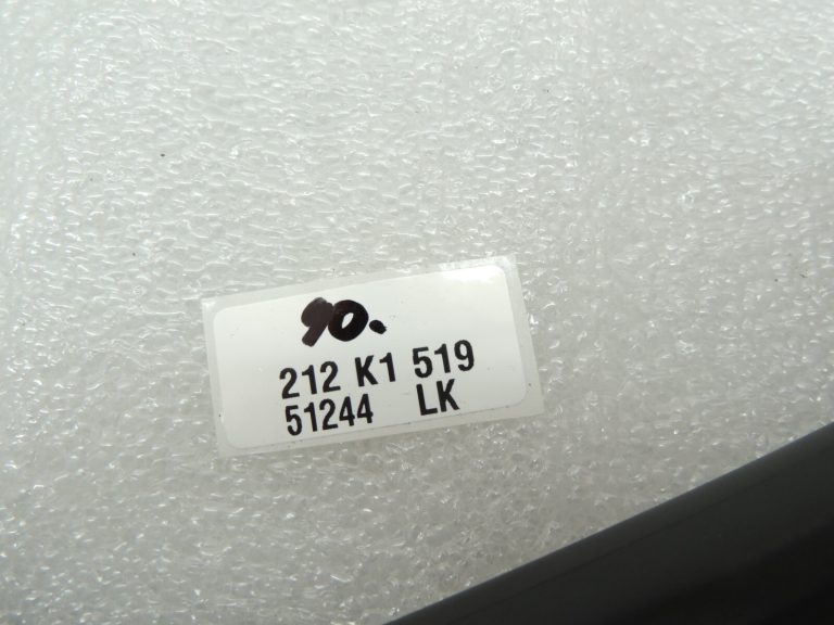 Seat Cupra Leon KL8 jumta rokturis priekšējais kreisais vai labais melns 8Y08576074PK