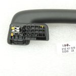 Seat Cupra Leon KL8 jumta rokturis aizmugurējais kreisais melns 8Y08576074PK