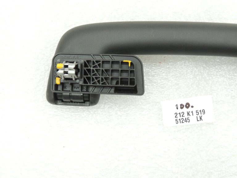 Seat Cupra Leon KL8 jumta rokturis aizmugurējais kreisais melns 8Y08576074PK