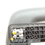Seat Cupra Leon KL8 jumta rokturis aizmugurējais kreisais melns 8Y08576074PK