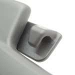 Seat Cupra Leon KL8 jumta rokturis aizmugurējais kreisais melns 8Y08576074PK