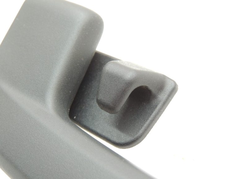 Seat Cupra Leon KL8 jumta rokturis aizmugurējais kreisais melns 8Y08576074PK