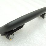 Seat Cupra Leon KL8 jumta rokturis aizmugurējais kreisais melns 8Y08576074PK
