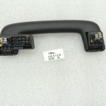 Seat Cupra Leon KL8 jumta rokturis aizmugurējais kreisais melns 8Y08576074PK