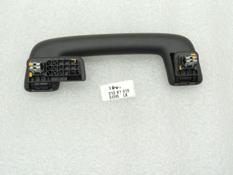 Seat Cupra Leon KL8 jumta rokturis aizmugurējais kreisais melns 8Y08576074PK