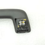 Seat Cupra Leon KL8 jumta rokturis aizmugurējais kreisais melns 8Y08576074PK