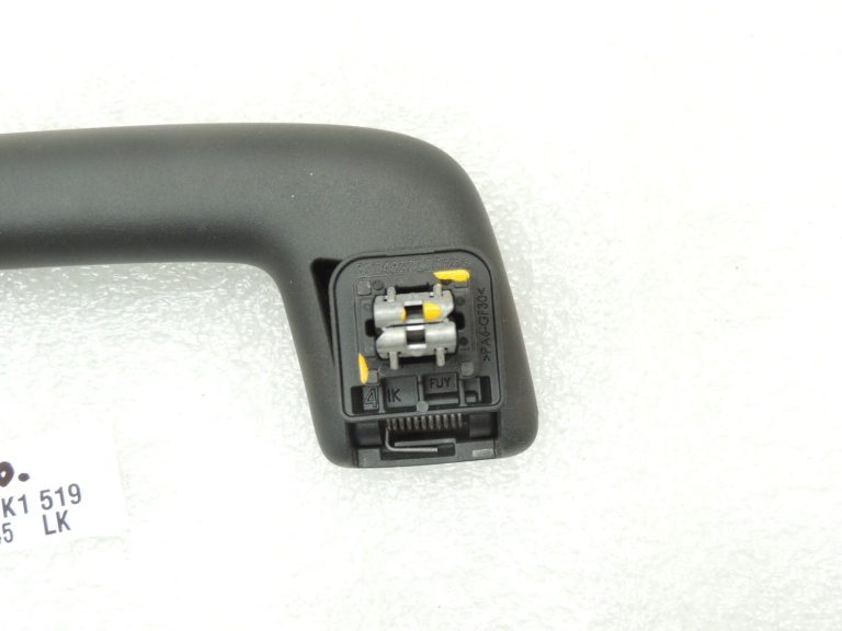 Seat Cupra Leon KL8 jumta rokturis aizmugurējais kreisais melns 8Y08576074PK