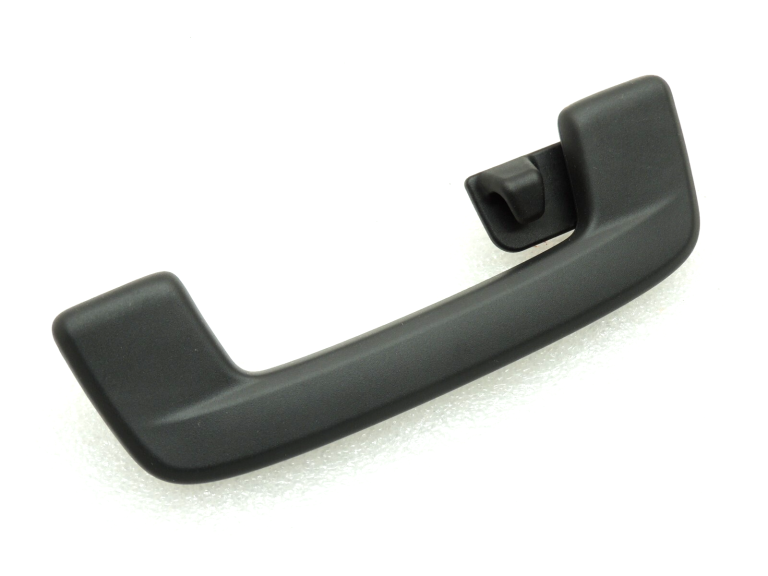 Seat Cupra Leon KL8 jumta rokturis aizmugurējais labais melns 8Y08576444PK