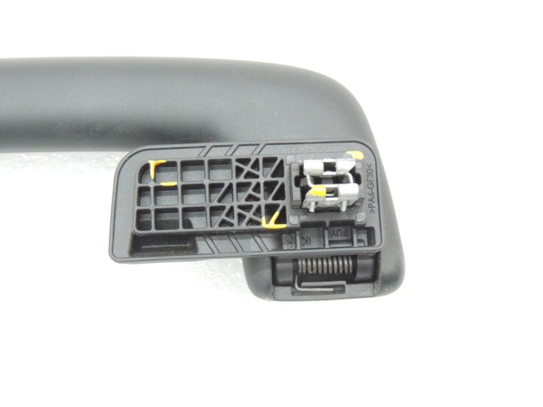 Seat Cupra Leon KL8 jumta rokturis aizmugurējais labais melns 8Y08576444PK