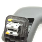Seat Cupra Leon KL8 jumta rokturis aizmugurējais labais melns 8Y08576444PK