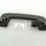 Seat Cupra Leon KL8 jumta rokturis aizmugurējais labais melns 8Y08576444PK