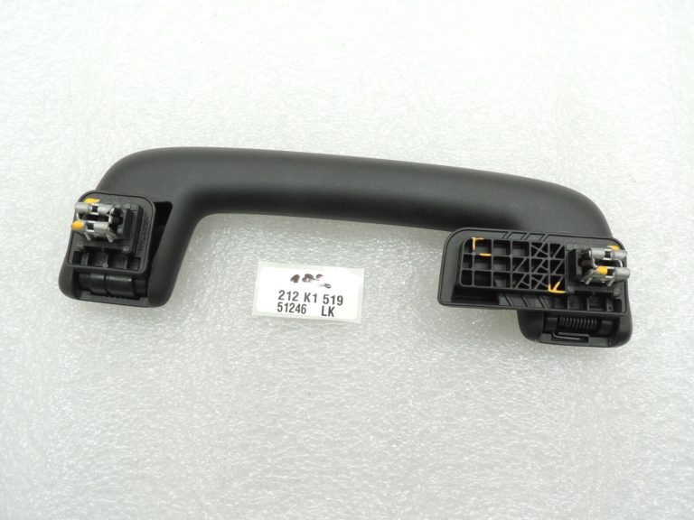 Seat Cupra Leon KL8 jumta rokturis aizmugurējais labais melns 8Y08576444PK