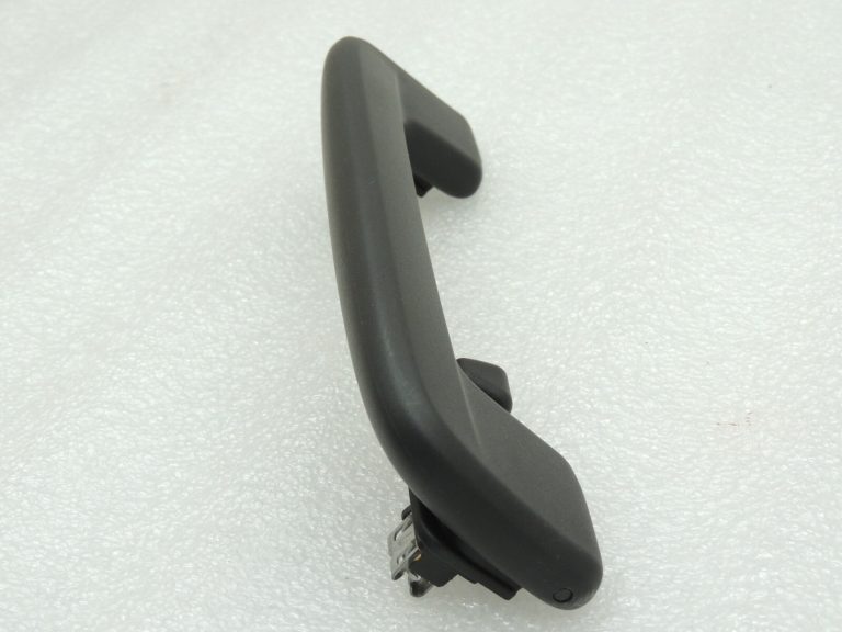 Seat Cupra Leon KL8 jumta rokturis aizmugurējais labais melns 8Y08576444PK