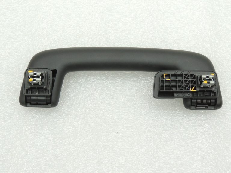 Seat Cupra Leon KL8 jumta rokturis aizmugurējais labais melns 8Y08576444PK