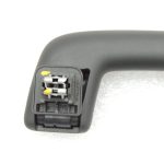 Seat Cupra Leon KL8 jumta rokturis aizmugurējais labais melns 8Y08576444PK