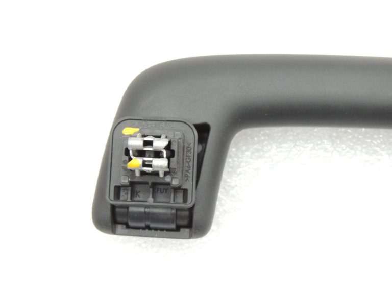 Seat Cupra Leon KL8 jumta rokturis aizmugurējais labais melns 8Y08576444PK