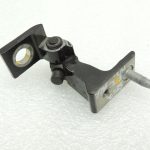 Seat Cupra Leon KL8 Sportstourer durvju eņģe kreisā krāsa Y9T 8W0831403A