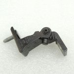 Seat Cupra Leon KL8 Sportstourer durvju eņģe kreisā krāsa Y9T 8W0831403A