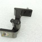 Seat Cupra Leon KL8 Sportstourer durvju eņģe kreisā krāsa Y9T 8W0831403A