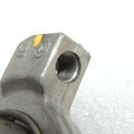 Opel Meriva B 1.3CDTi A13DTC F17 Sajūga cilindra galvenais cilindrs 24422061