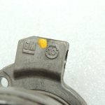 Opel Meriva B 1.3CDTi A13DTC F17 Sajūga cilindra galvenais cilindrs 24422061