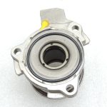 Opel Meriva B 1.3CDTi A13DTC F17 Sajūga cilindra galvenais cilindrs 24422061