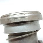 Opel Meriva B 1.3CDTi A13DTC F17 Sajūga cilindra galvenais cilindrs 24422061